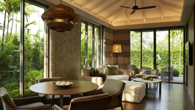 RAKxa Wellness & Medical Retreat