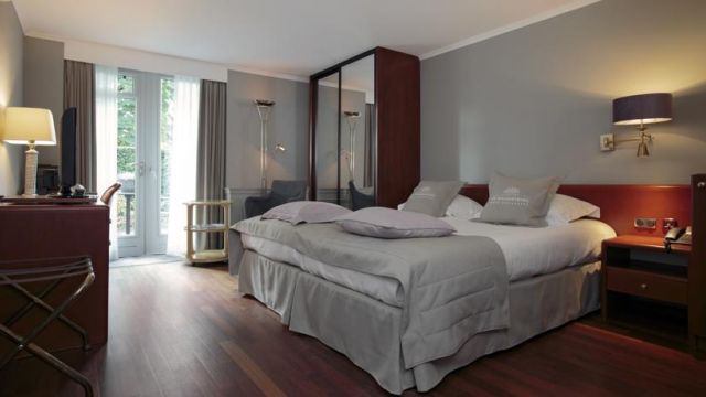 Landgoed de Wilmersberg