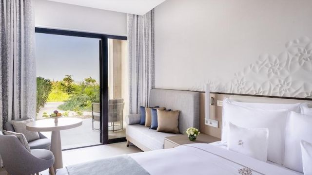 Discovery Deluxe Mangrove | Zulal Wellness Resort