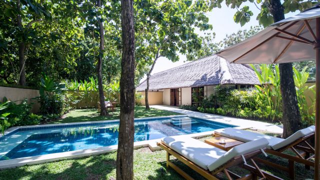 1-bedroom Villa - Revivo Wellness Resort 