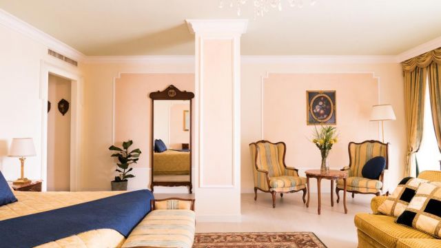 Abano Grand Hotel ***** | Official Sales Office Benelux