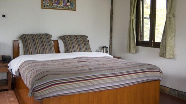 Begnas Lake Resort | Waterfront Cottage