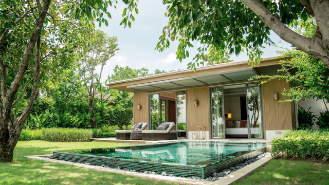 RAKxa Wellness & Medical Retreat