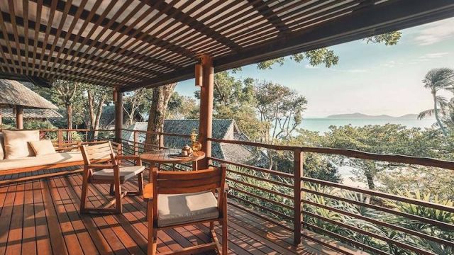 Plunge Pool Villa | Kamalaya Wellness Sanctuary