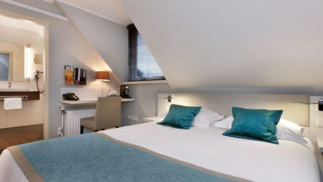 Landgoed de Wilmersberg