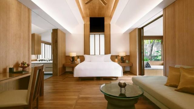 Chiva-Som Health Resort