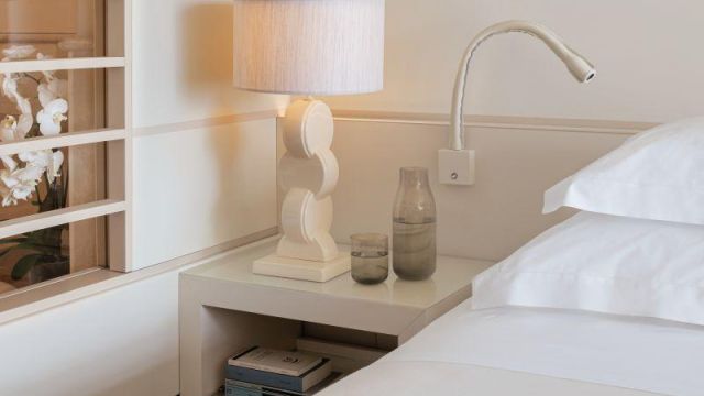 Familie Suite - Lefay Resort & SPA Lago di Garda