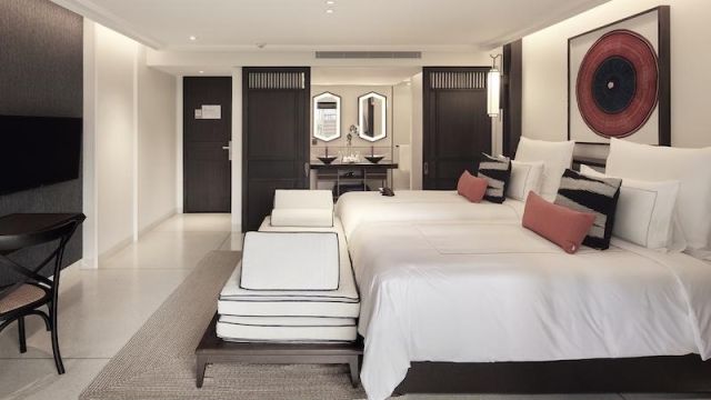 Club Kamer | Aleenta Retreat Chiang Mai