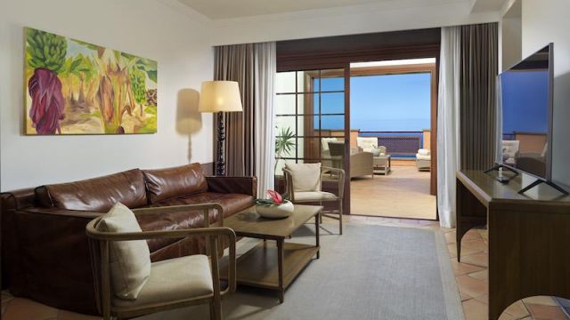 Meliá Hacienda del Conde