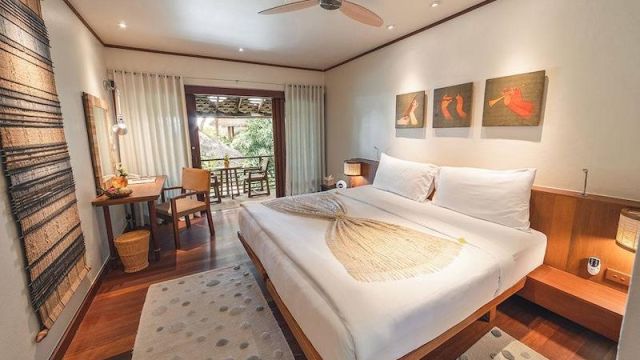 Hillside Garden View | Kamalaya Wellness Sanctuary