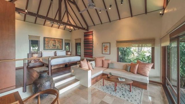 Villa Zeezicht | Kamalaya Wellness Sanctuary