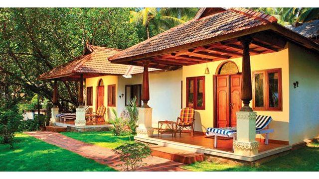 Nikki's Nest Chalets