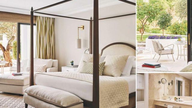 Marbella Club Resort & Spa