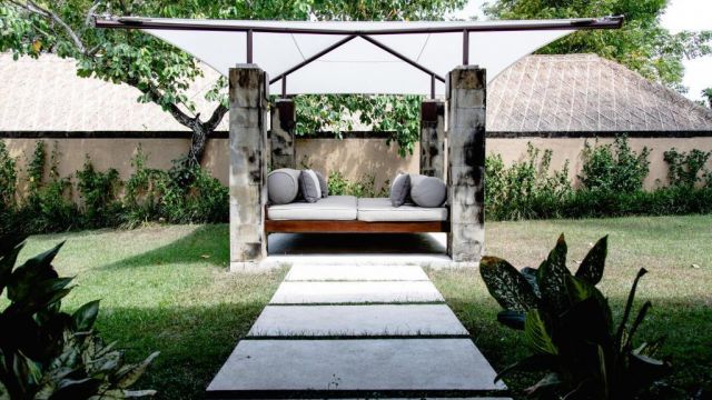 Courtyard Suite - REVĪVŌ Wellness Resort