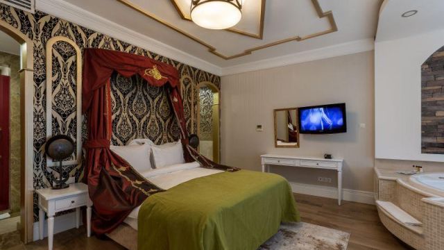 Lof Suite - Sianji Wellbeing Resort