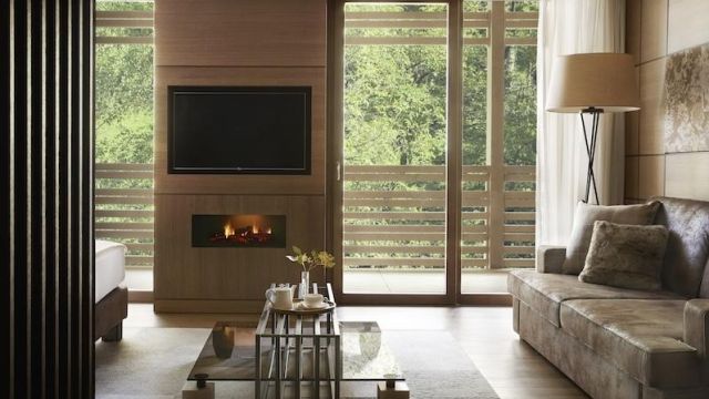 Prestige Junior Suite - Lefay Resort & SPA Dolomiti | Official Sales Office Benelux