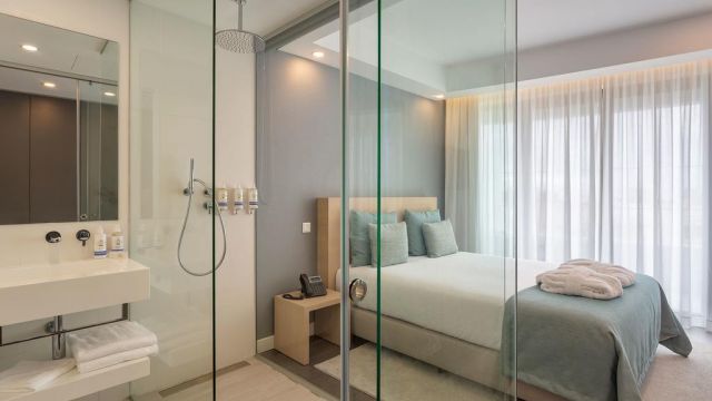 Standaardkamer - Longevity Medical & Health hotel