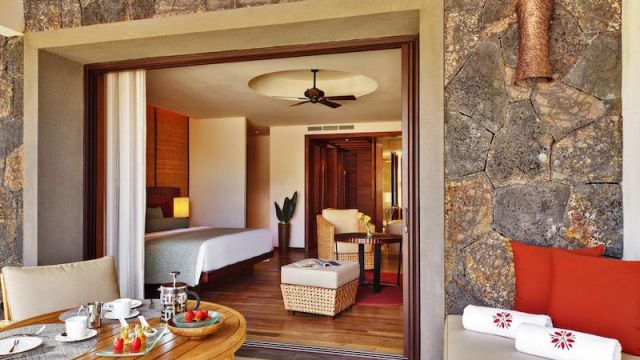 Le Jadis Mauritius ***** | Official Sales Office Benelux