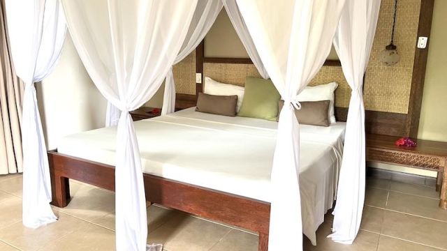 Standard room | Palumbo Mnemba View