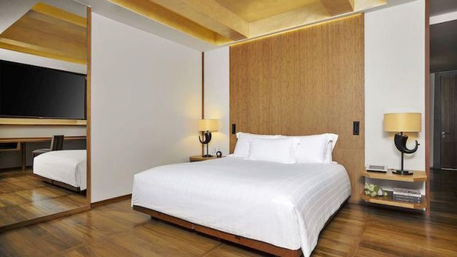 Chiva-Som Health Resort