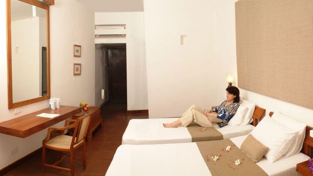 Heritance Ayurveda Maha Gedara