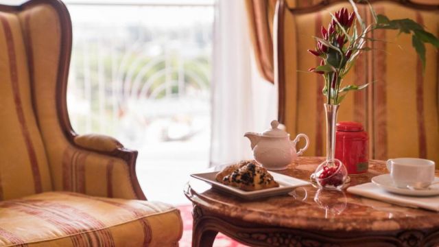 Abano Grand Hotel ***** | Official Sales Office Benelux