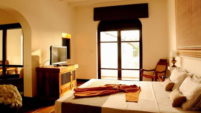 Heritance Ayurveda Maha Gedara