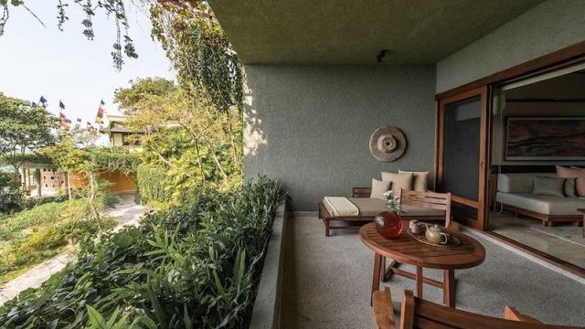 Superior Suite Garden View | Kamalaya Wellness Sanctuary