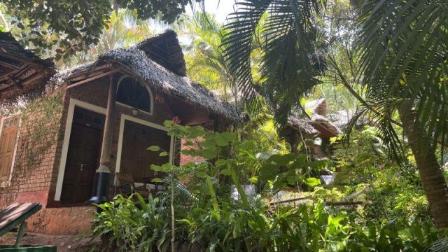 Garden Cottage | Somatheeram Ayurveda Village