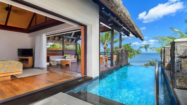 Le Jadis Mauritius ***** | Official Sales Office Benelux