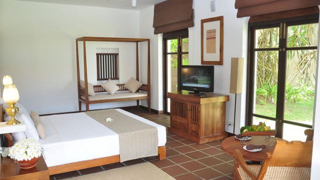 Heritance Ayurveda Maha Gedara