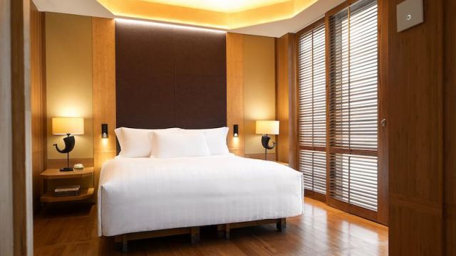 Chiva-Som Health Resort