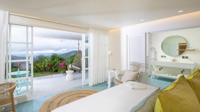 The Retreat Costa Rica