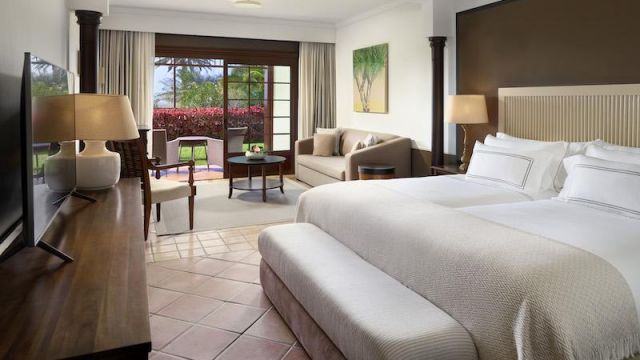 Junior Suite - Meliá Hacienda del Conde