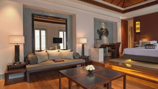 Amatara Wellness Resort