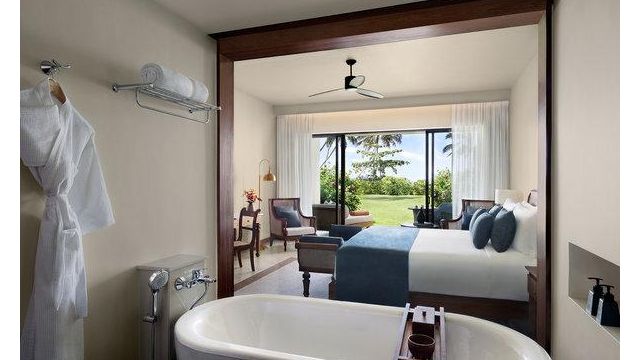 Anantara Peace Haven Tangalle Resort Premier Beach Access Room