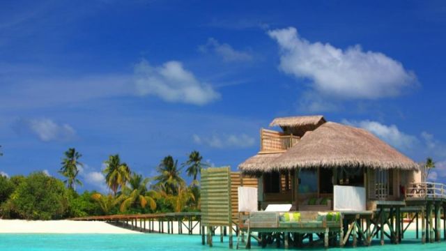 Six Senses Laamu 