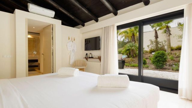 Deluxe kamer - Shanti-Som Wellbeing Retreat