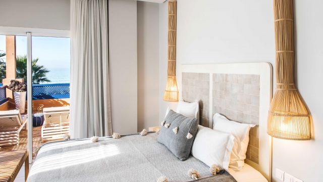 Premium Suite Paradis Plage