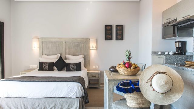 Junior Suite - Paradis Plage, Surf, Yoga & Spa resort - Marokko