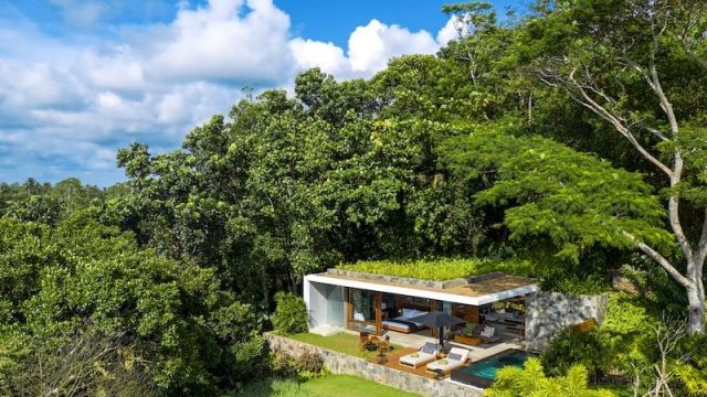 Haritha Villas & Spa