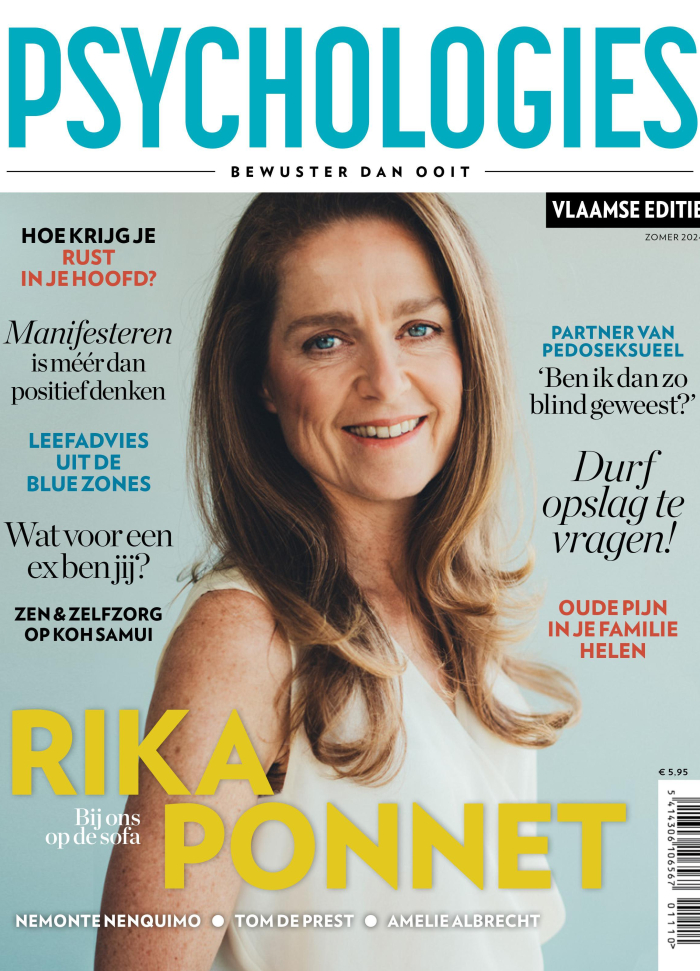 Detoxen in het paradijs