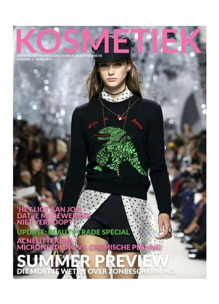 Kosmetiek