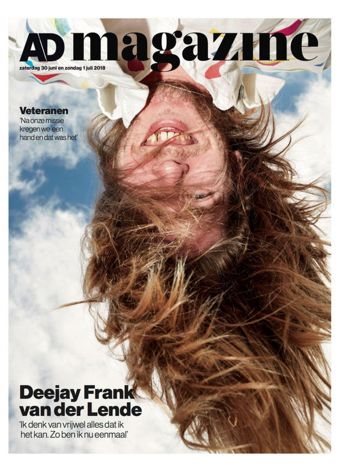 AD Magazine Puurenkuur