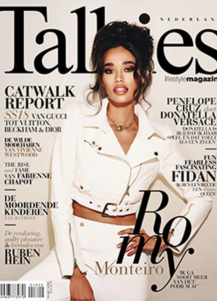 Talkies Magazine Puurenkuur