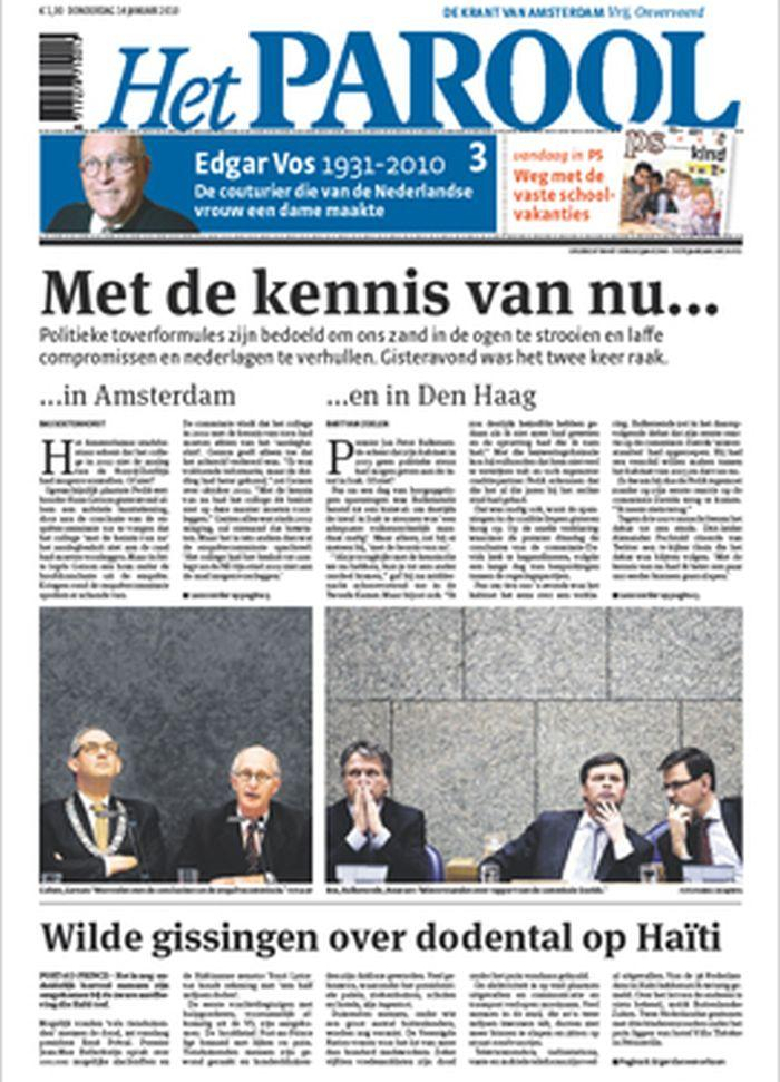 Parool