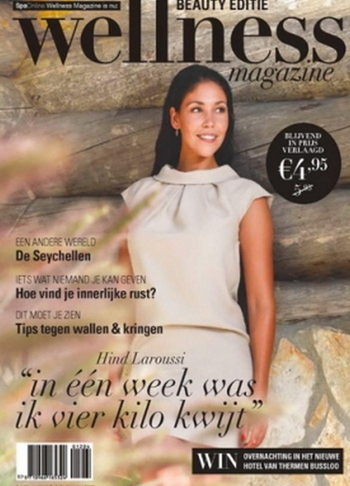 Wellness Magazine