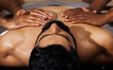 De helende kracht van Ayurveda