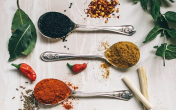 Ayurvedisch recept Dahl