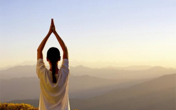 In de ban van Ayurveda